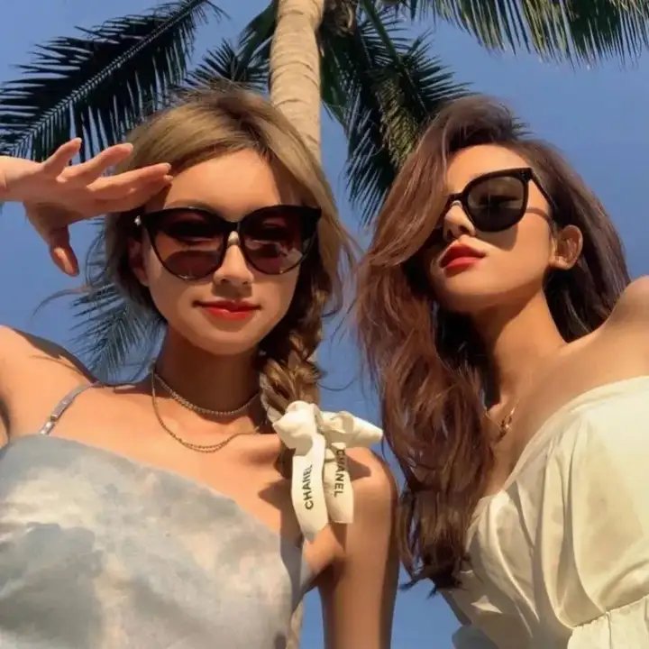 我和纽约超级皇后