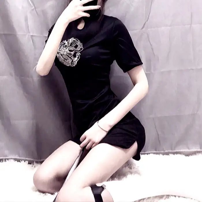 仲夏夜噩梦