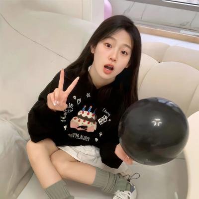 嘲笑的淑女